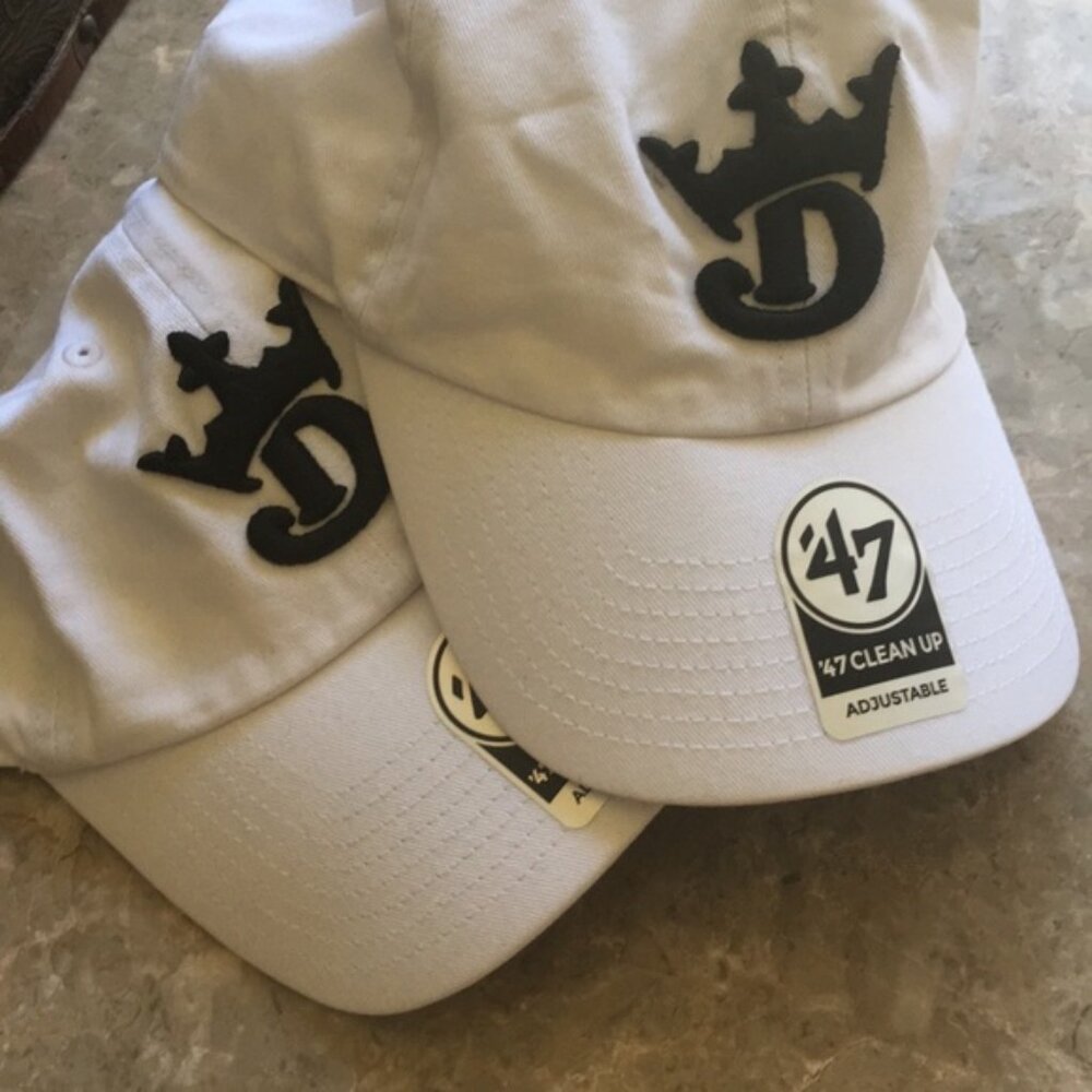 New ✨ DK baseball hat